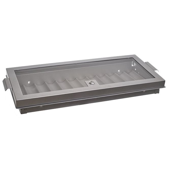 Hovedbilde Dealer tray i metall