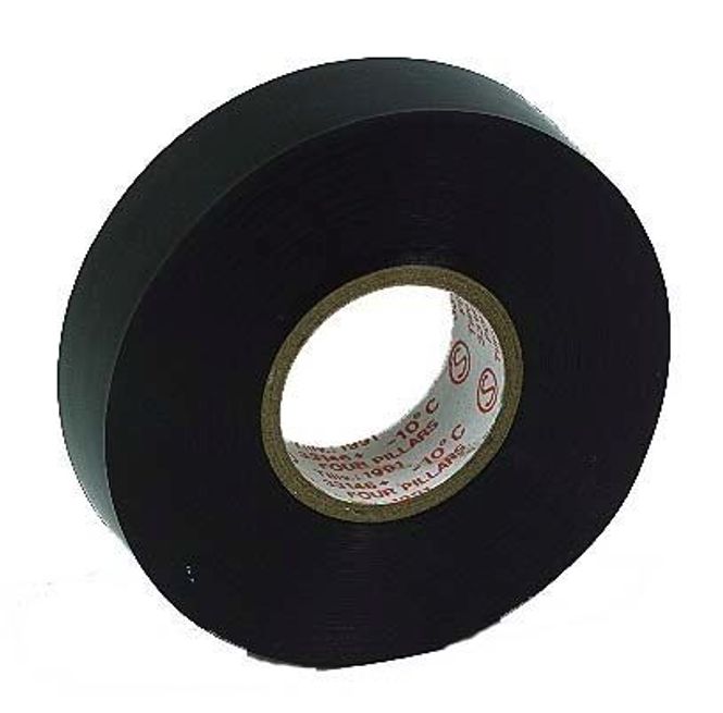Hovedbilde Rail tape