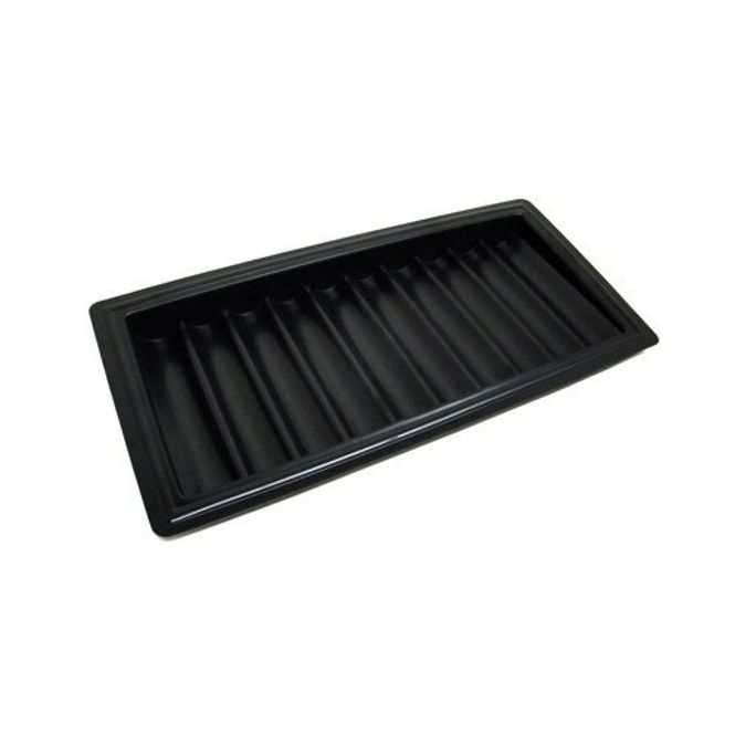 Hovedbilde Dealer tray i plast