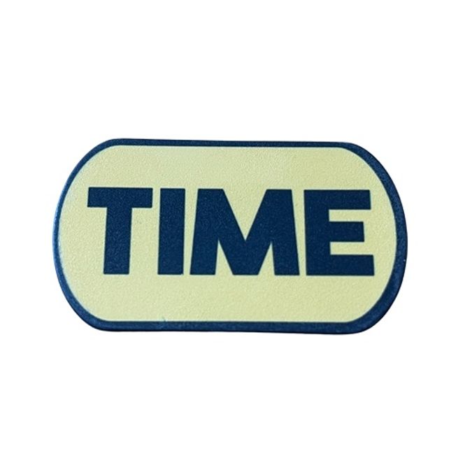 Hovedbilde Time button