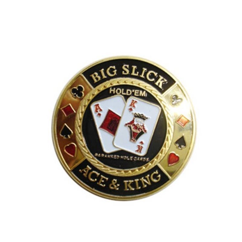 Big slick guard