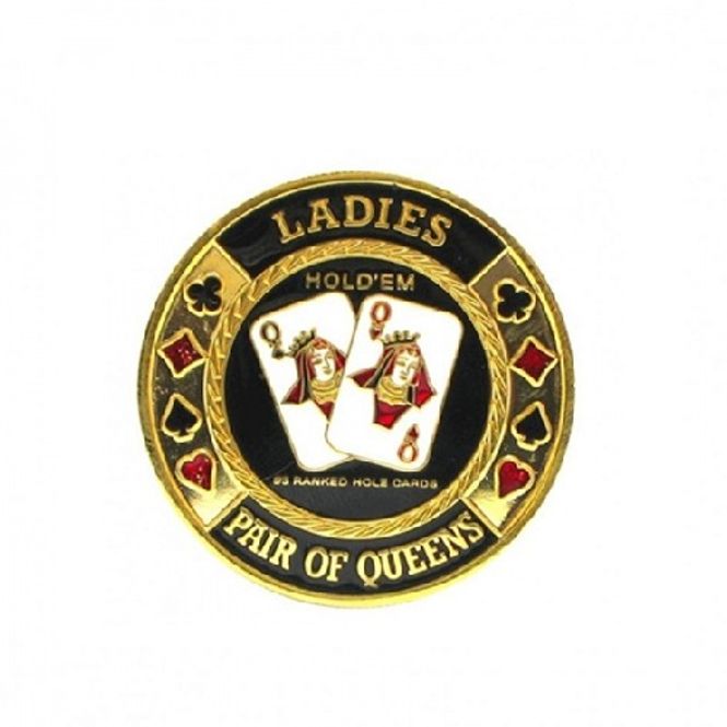 Hovedbilde Ladies guard