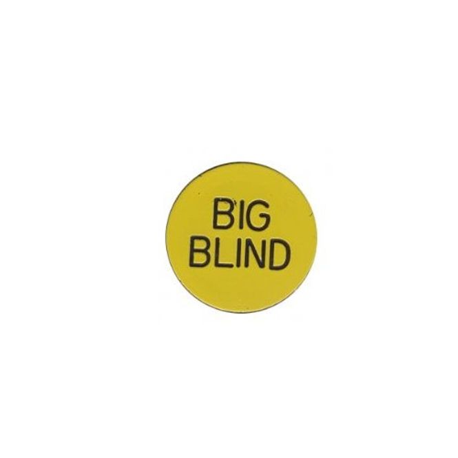 Hovedbilde Big blind button