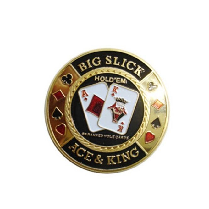 Hovedbilde Big slick guard